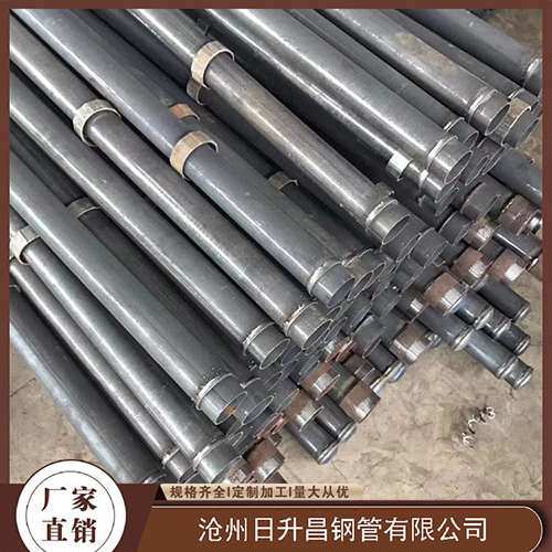 赞皇声测管生产厂家