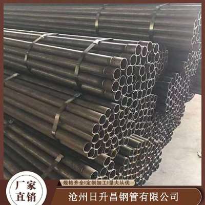 赞皇声测管规格型号对照表