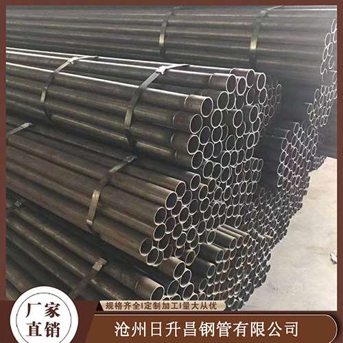 赞皇57声测管多少钱一米
