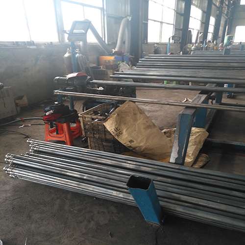 赞皇桥梁桩基声测管的施工工艺流程